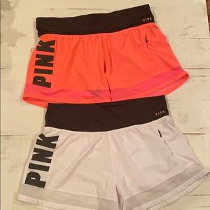 VS ultimate shorts